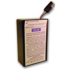 Gs-46 Lithium Battery Pack